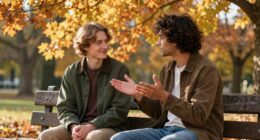 validation enhances understanding and connection