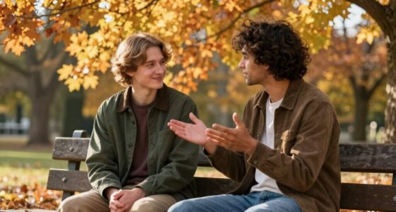 validation enhances understanding and connection