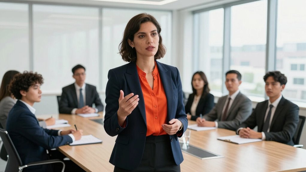 valuing yourself through negotiation