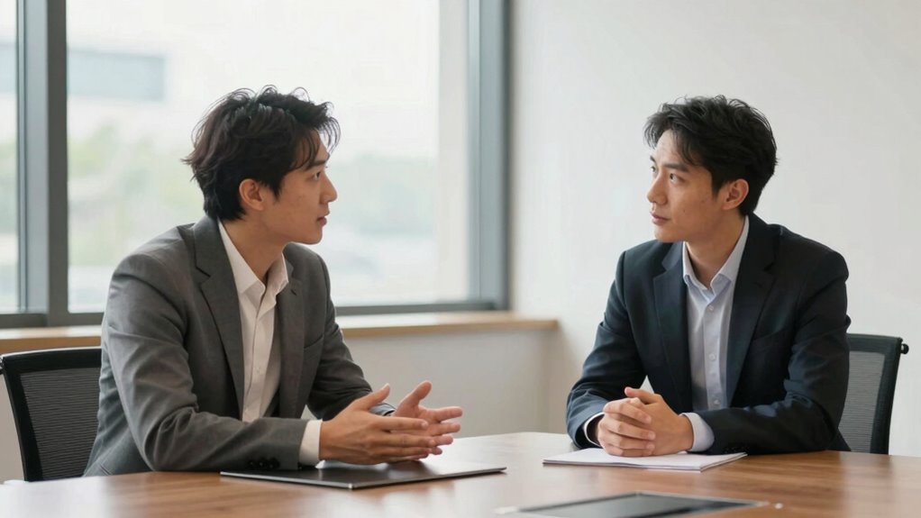 vulnerable attentive collaborative leadership
