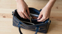 Is the Handbag Over?