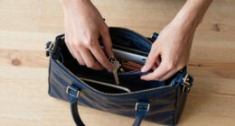 Is the Handbag Over?