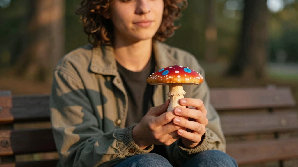 MAGA’s favorite psychedelic