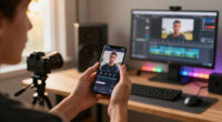 One Video In, a Whole Publishing Kit Out — Without the Cloud