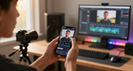 One Video In, a Whole Publishing Kit Out — Without the Cloud