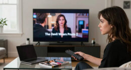The Italian Dubbing of ‘The Devil Wears Prada 2’ Has Stirred Up a Surprising Controversy