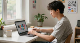 The Typo Vibe Shift