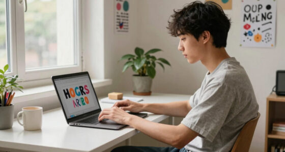 The Typo Vibe Shift