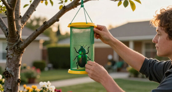 10 Best Japanese Beetle Traps in 2026