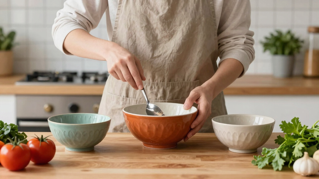 11 Best Ceramic Mixing Bowls in 2026
