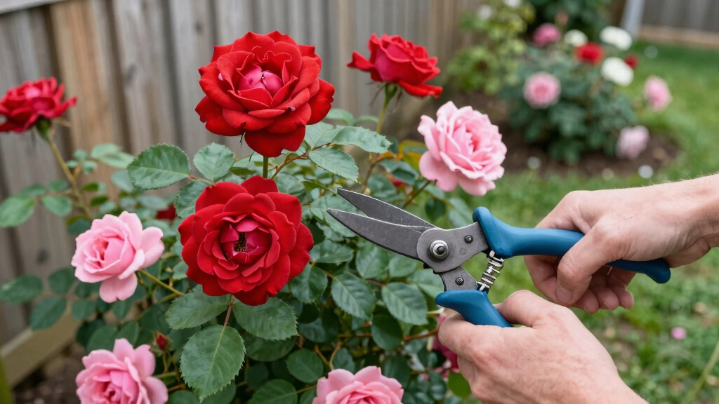 11 Best Rose Bushes in 2026