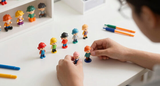 11 Best Toy Character Collections in 2026