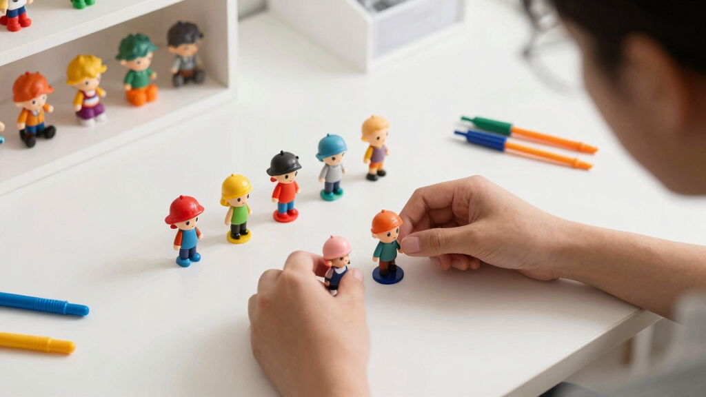 11 Best Toy Character Collections in 2026