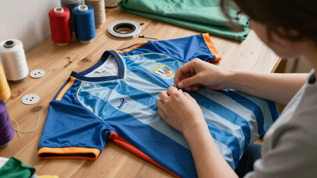 12 Best Couples Matching Soccer Jerseys in 2026