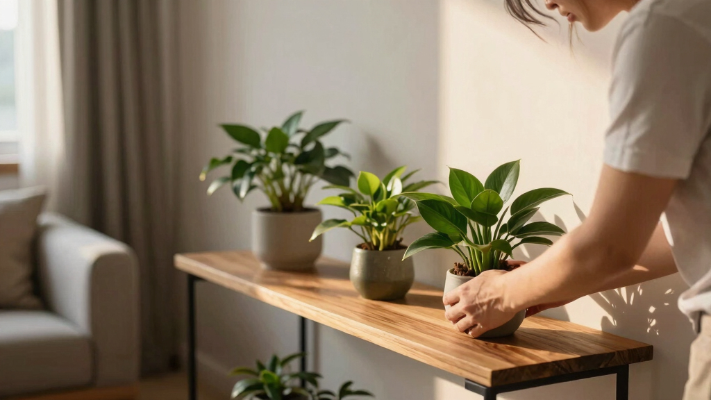 12 Best Feng Shui Plants in 2026