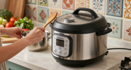 12 Best Multicookers in 2026