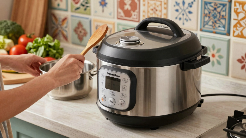 12 Best Multicookers in 2026