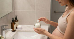12 Best Pregnancy Safe Skincare Products in 2026