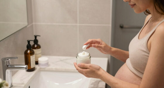 12 Best Pregnancy Safe Skincare Products in 2026