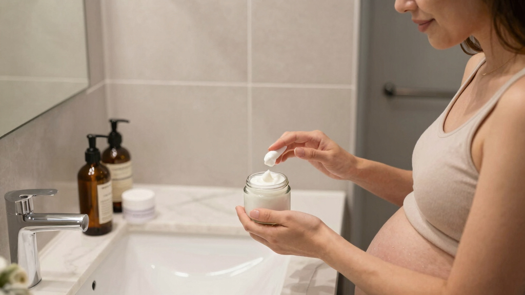 12 Best Pregnancy Safe Skincare Products in 2026