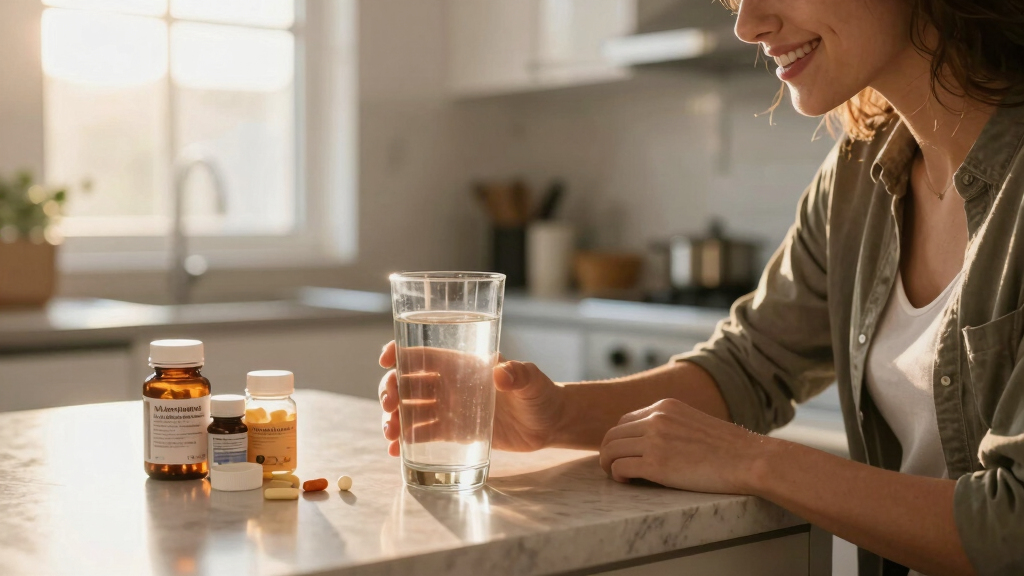 12 Best Vitamin Supplements in 2026