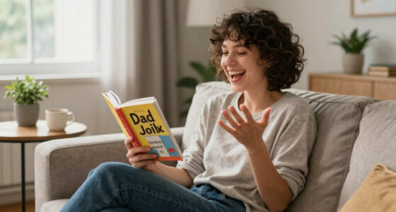 13 Best Dad Joke Books in 2026