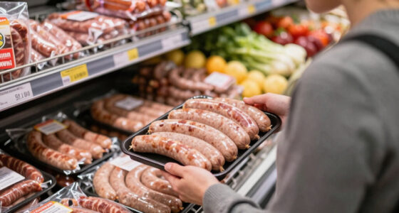 13 Best Grocery Store Sausages in 2026