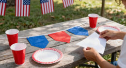 13 Best Patriotic Outdoor Party Supplies in 2026