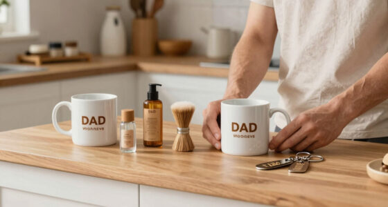 13 Best Personalized Dad Gift Sets in 2026