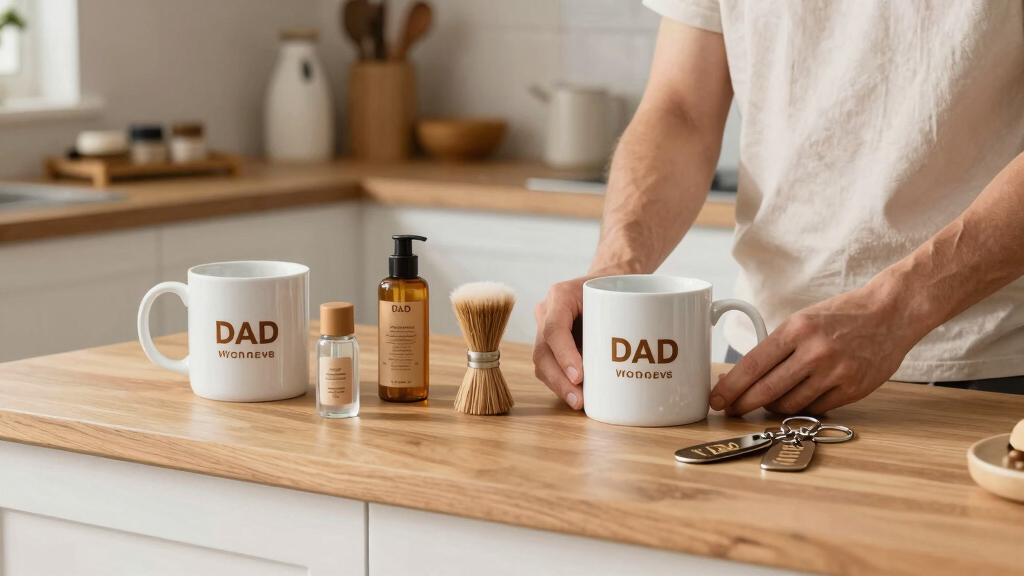 13 Best Personalized Dad Gift Sets in 2026