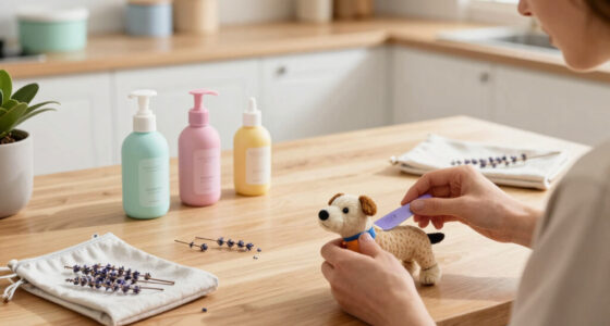 13 Best Pet Calming Products in 2026