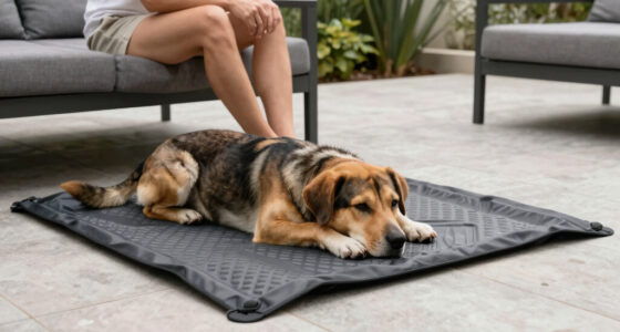 13 Best Pet Cooling Mats in 2026