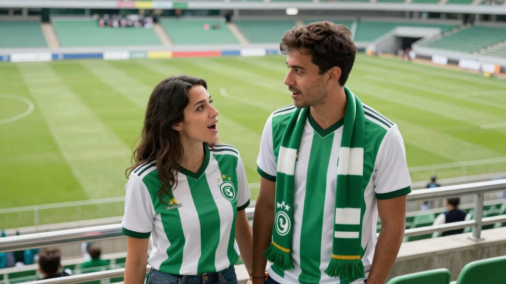 13 Best Soccer Fan Apparel For Couples In 2026