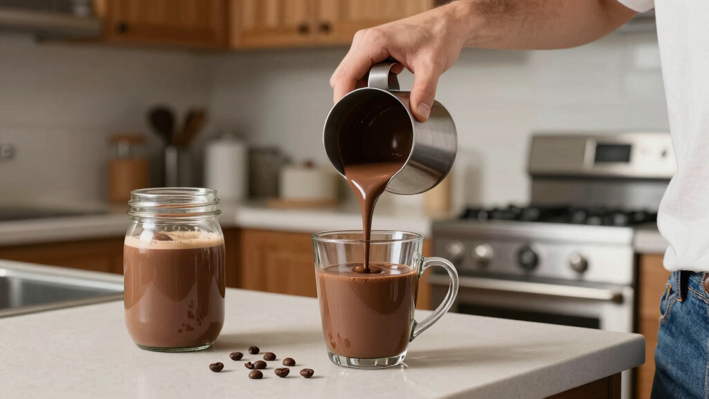 14 Best Chocolate Coffee Creamers in 2026
