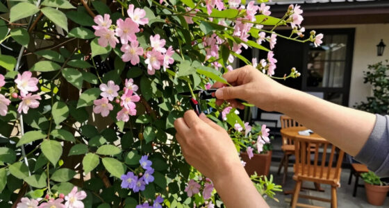 14 Best Flowering Vines in 2026