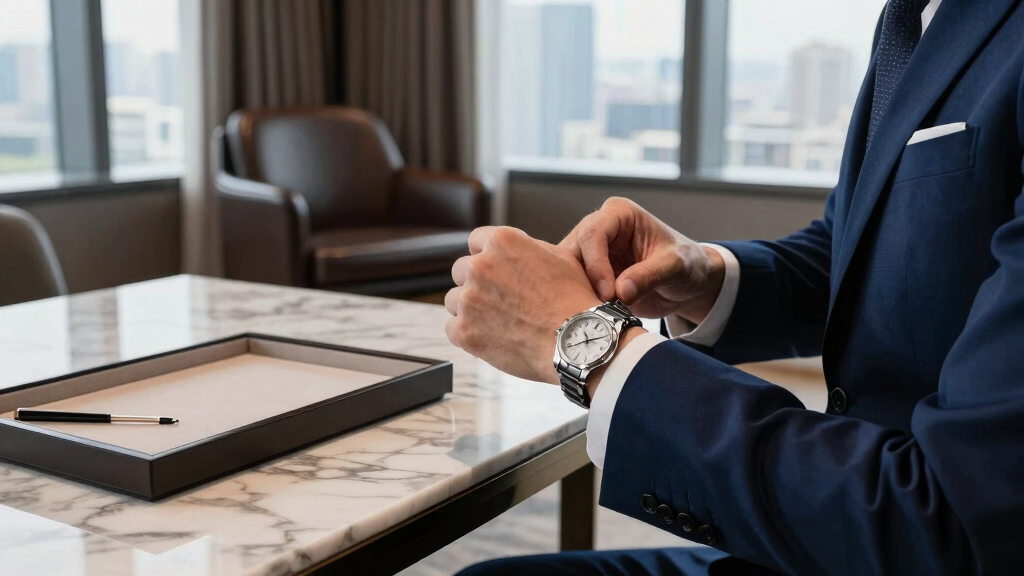 14 Best Luxury Watches in 2026