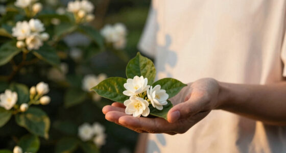 14 Best Night-Scented Flowers in 2026