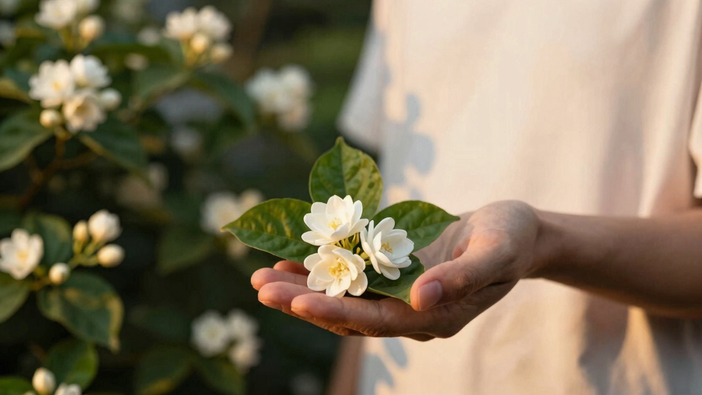 14 Best Night-Scented Flowers in 2026