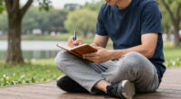 14 Best Personal Development Books for Men in 2026