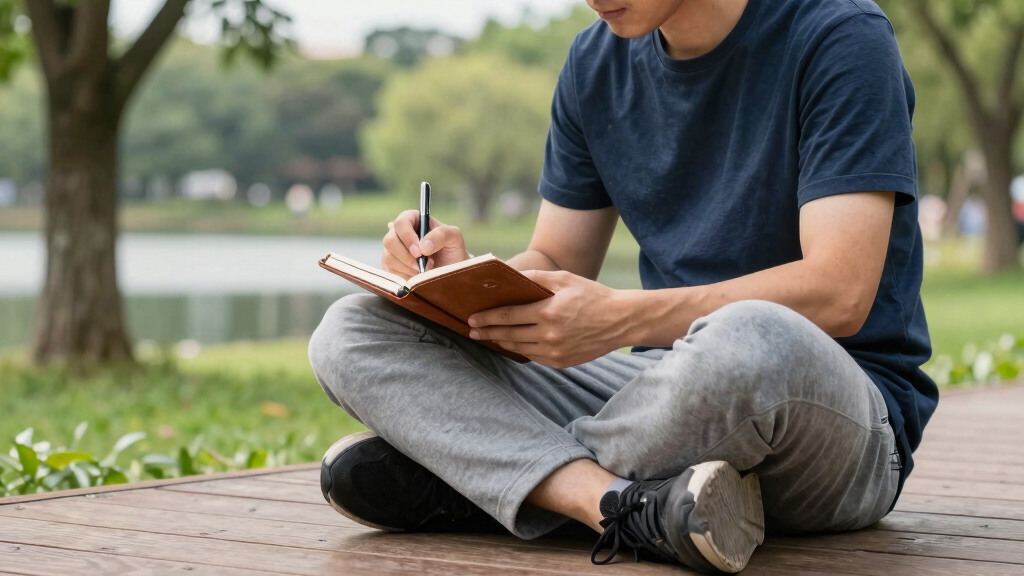 14 Best Personal Development Books for Men in 2026