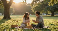 14 Best Romantic Outdoor Date Ideas in 2026
