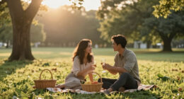 14 Best Romantic Outdoor Date Ideas in 2026