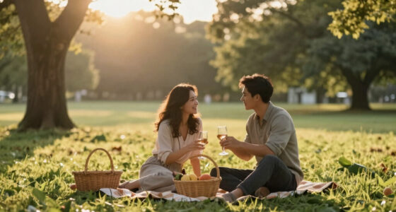 14 Best Romantic Outdoor Date Ideas in 2026