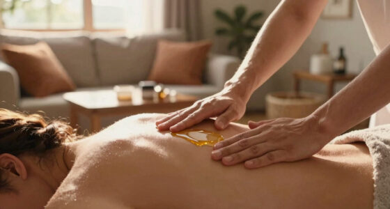 15 Best Couples Massage Oils in 2026