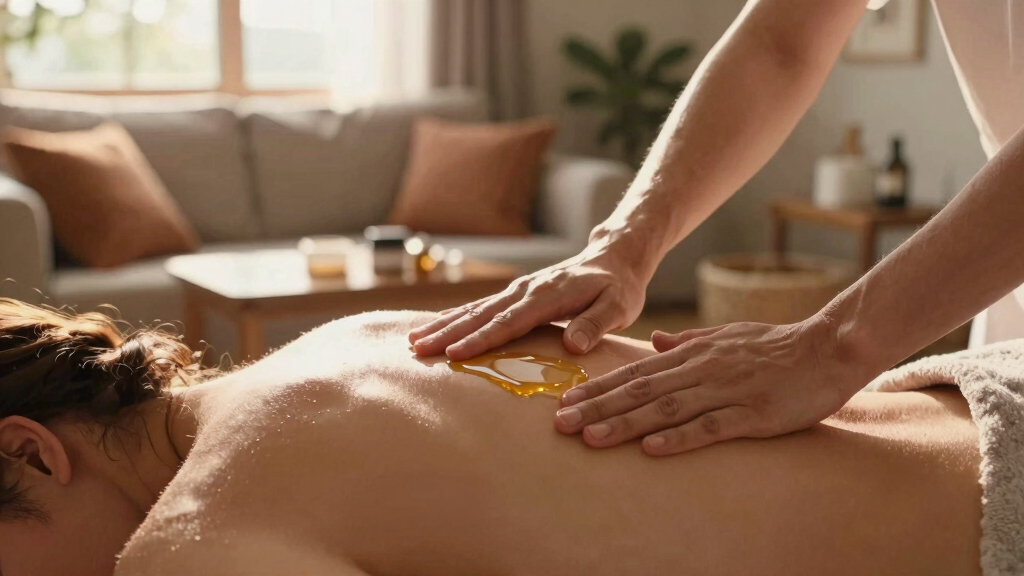15 Best Couples Massage Oils in 2026
