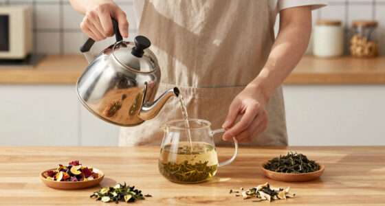 15 Best Flavored Teas in 2026
