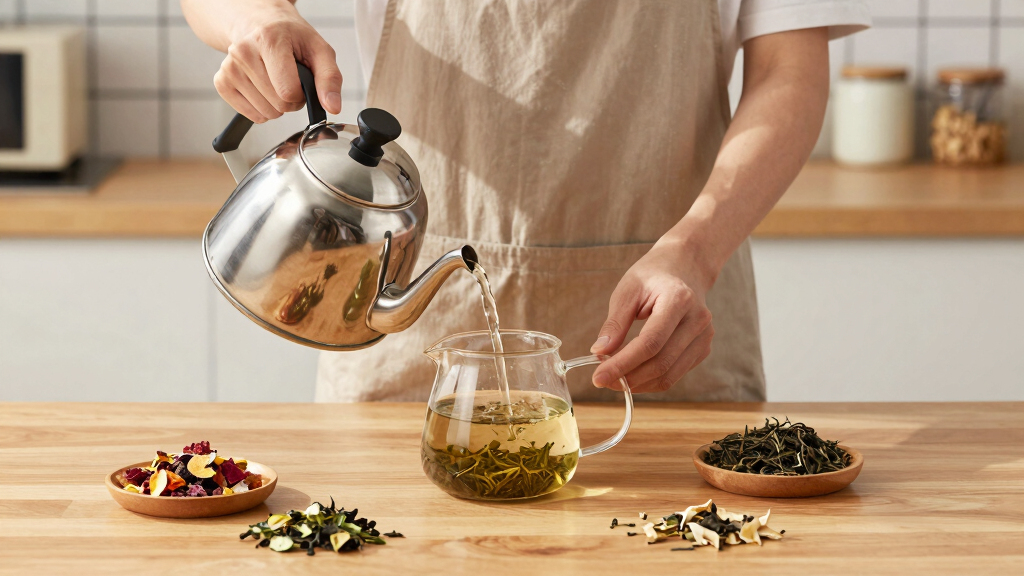 15 Best Flavored Teas in 2026