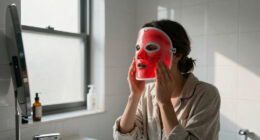15 Best LED Face Masks in 2026