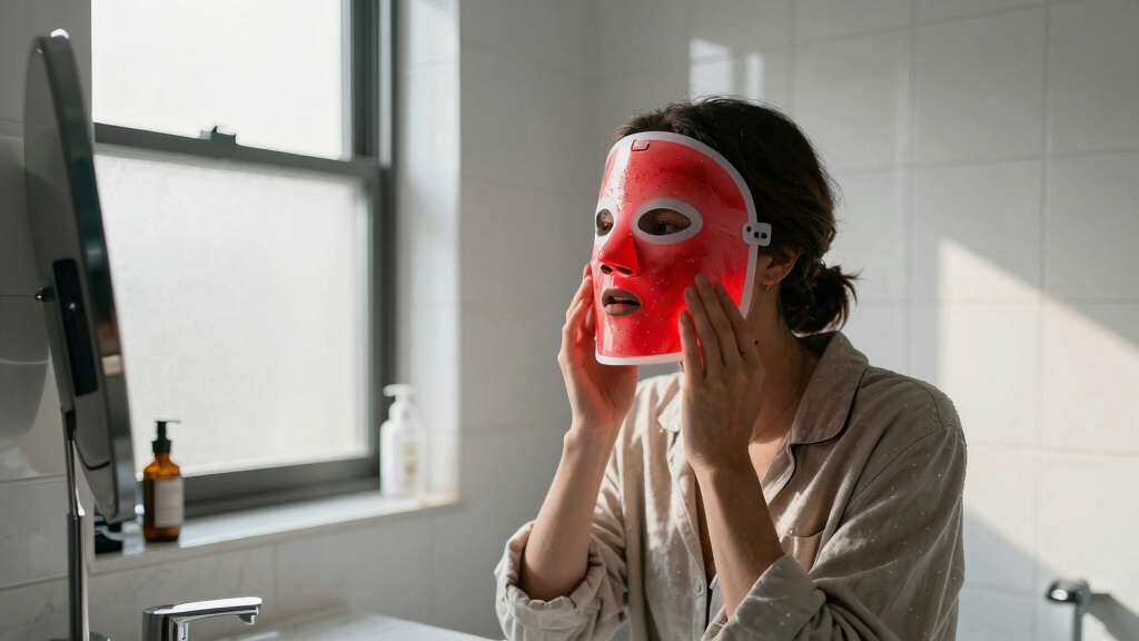 15 Best LED Face Masks in 2026