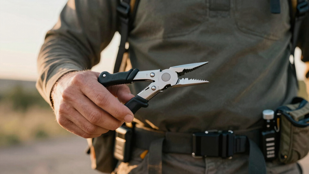 15 Best Multitools And EDC Gear In 2026